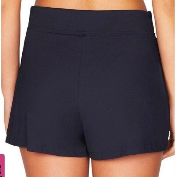 Sea Level Night Sky Blue Essentials Swim Shorts Size 14 NWT - Picture 2 of 7